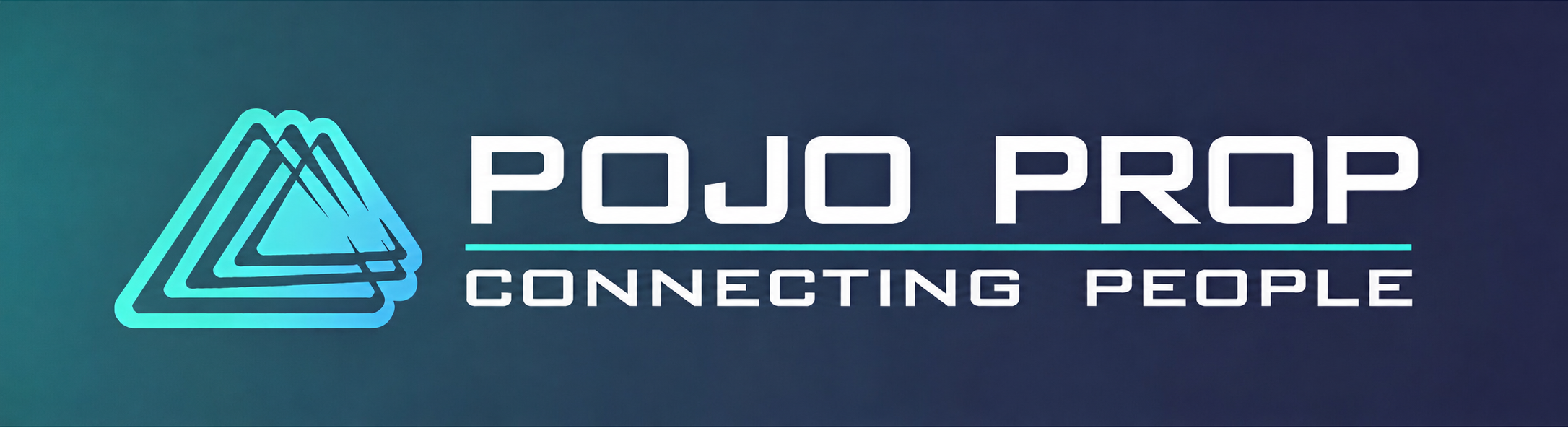 Pojo Property Logo